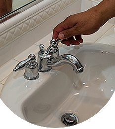 water leak repair and detection services