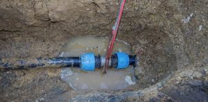 sewer trenchless