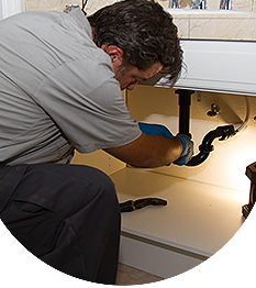 plumbing repair and installation services